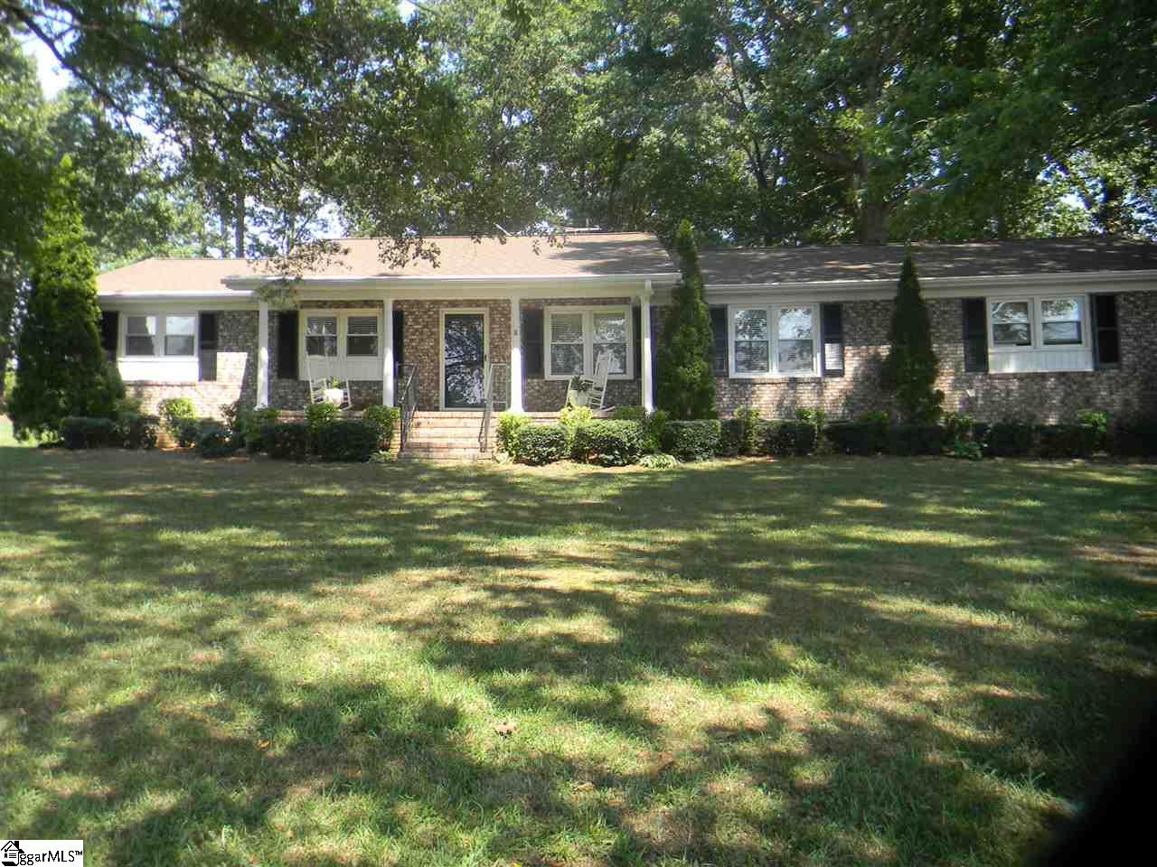 4481 Jordan Road Greer, SC 29651 - Photo 1 of 17