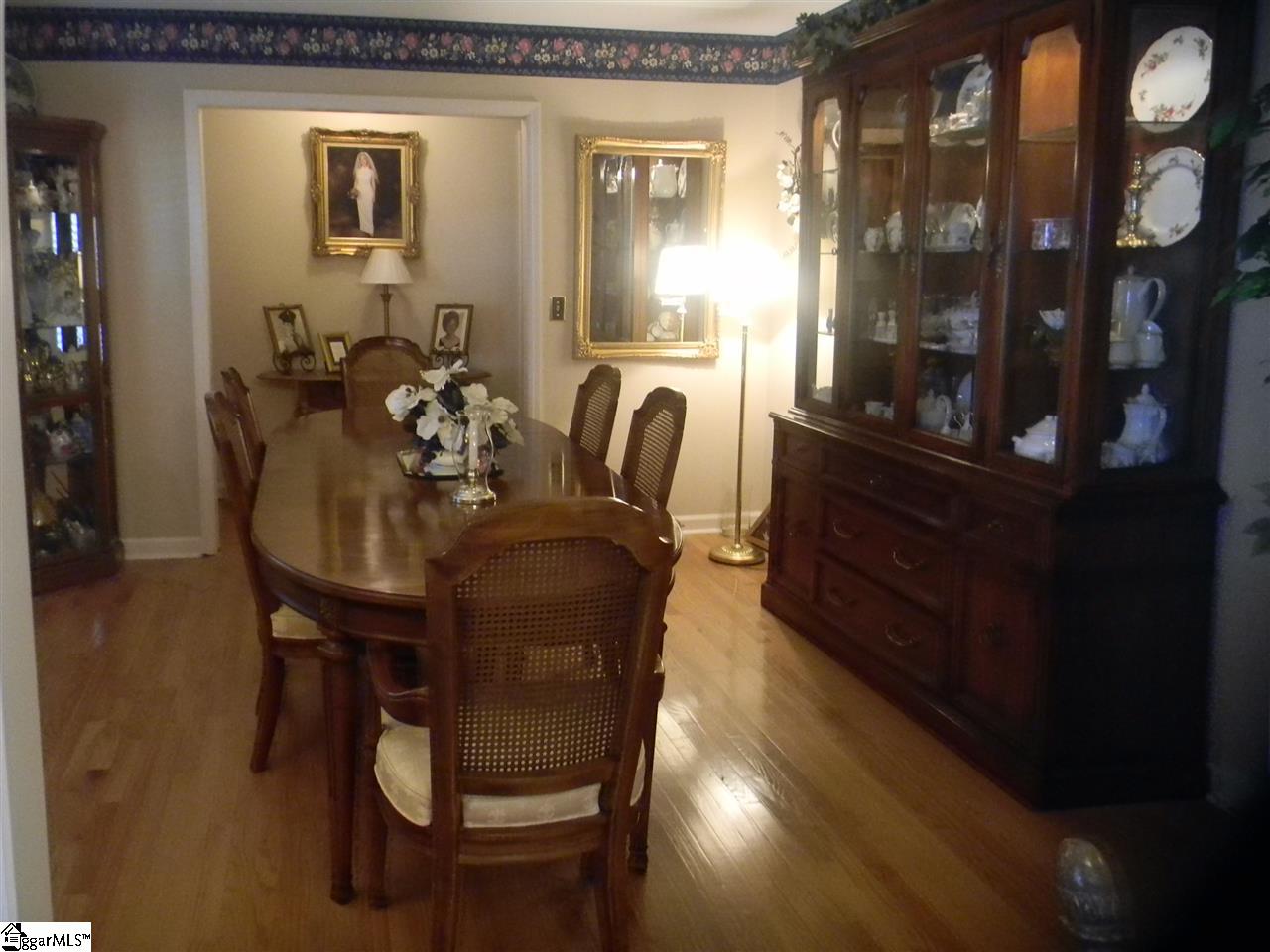 4481 Jordan Road Greer, SC 29651 - Photo 2 of 17