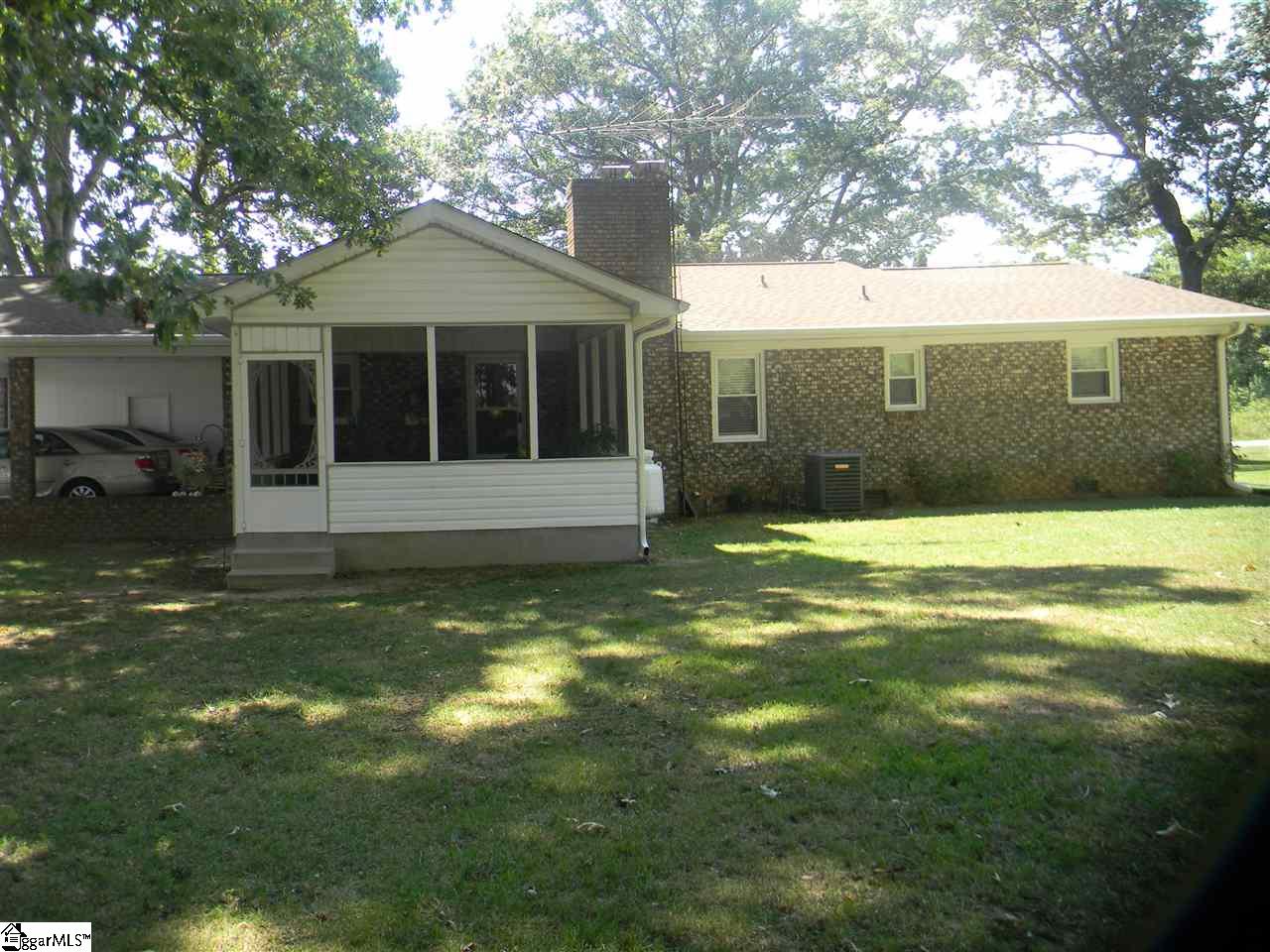 4481 Jordan Road Greer, SC 29651 - Photo 11 of 17