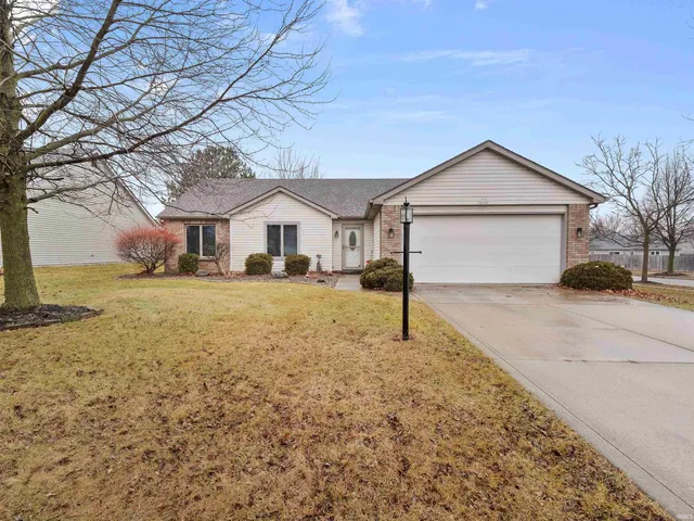 $224,995 | 5104 Knollfield Place, Fort Wayne, IN 46809