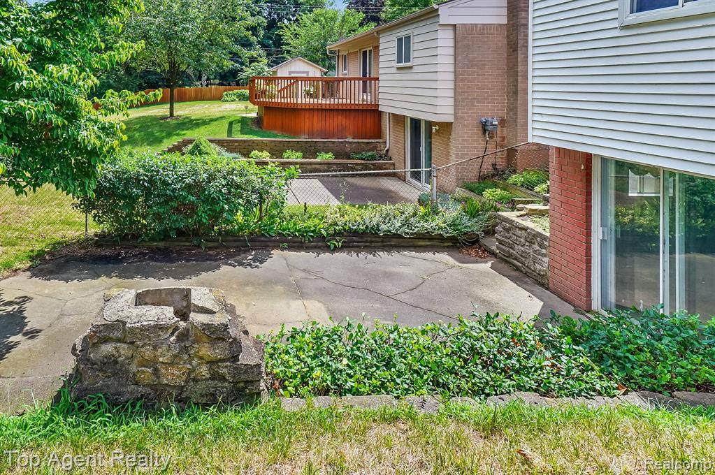 628 Miller Avenue Rochester, MI 48307 - Photo 21 of 25