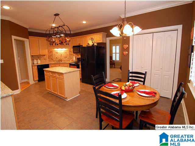 428 Norman Road Gardendale, AL 35071 - Photo 7 of 32