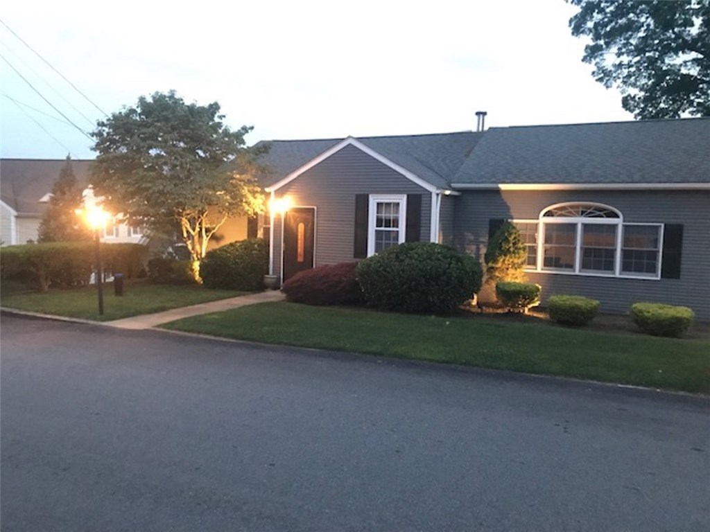 36 Acres Of Pine Road Coventry, RI 02816 - Photo 15 of 15