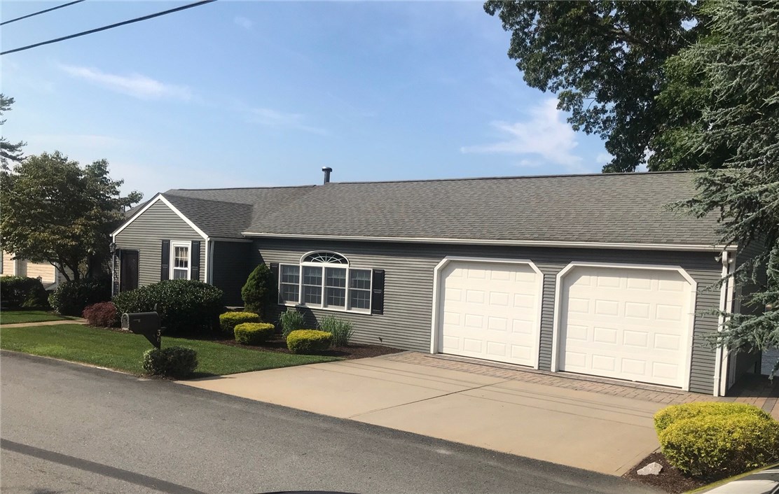 36 Acres Of Pine Road Coventry, RI 02816 - Photo 2 of 15