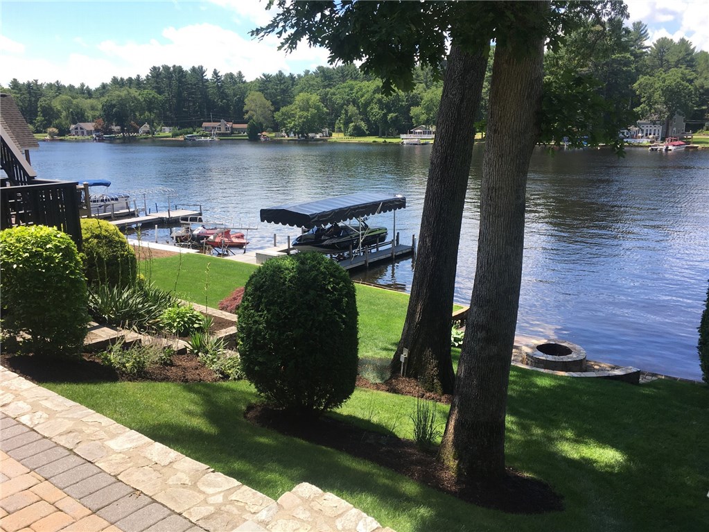 36 Acres Of Pine Road Coventry, RI 02816 - Photo 3 of 15