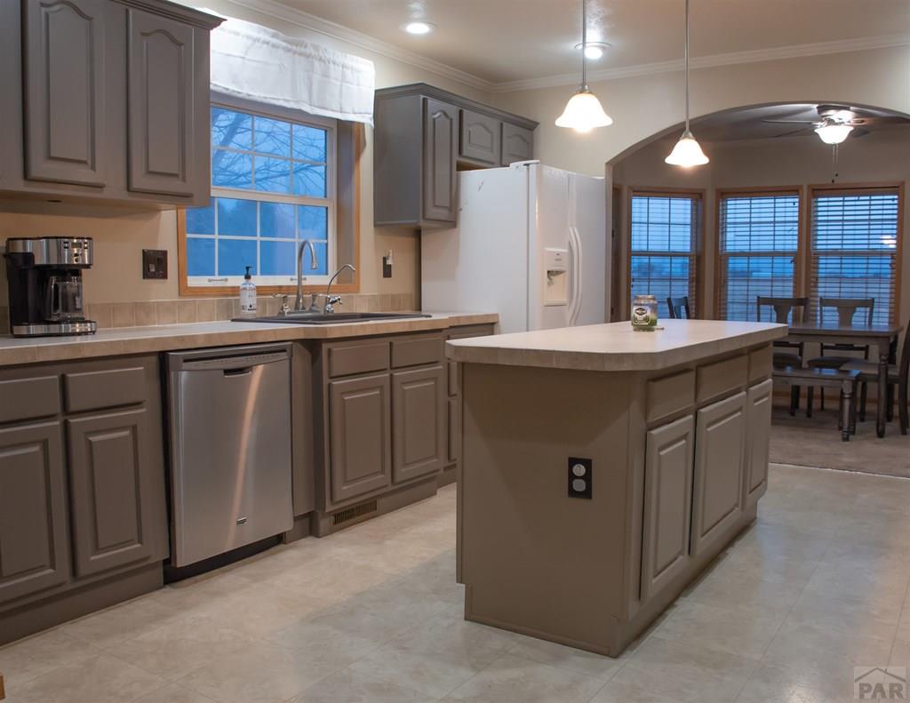 906 7th Street Fowler, CO 81039 - Photo 11 of 41 Gallery Image 11