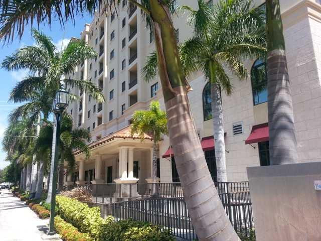 233 South Federal Highway, Unit 506 Boca Raton, FL 33432 - Photo 1 of 12 Exterior Front
