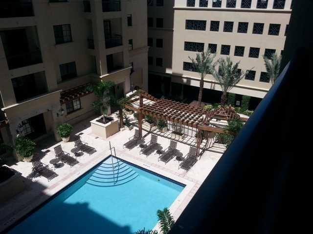 233 South Federal Highway, Unit 506 Boca Raton, FL 33432 - Photo 11 of 12 Pool