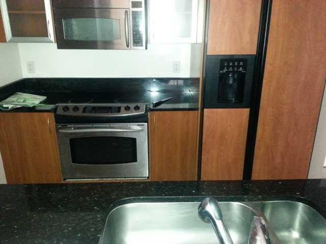 233 South Federal Highway, Unit 506 Boca Raton, FL 33432 - Photo 6 of 12 Kitchen