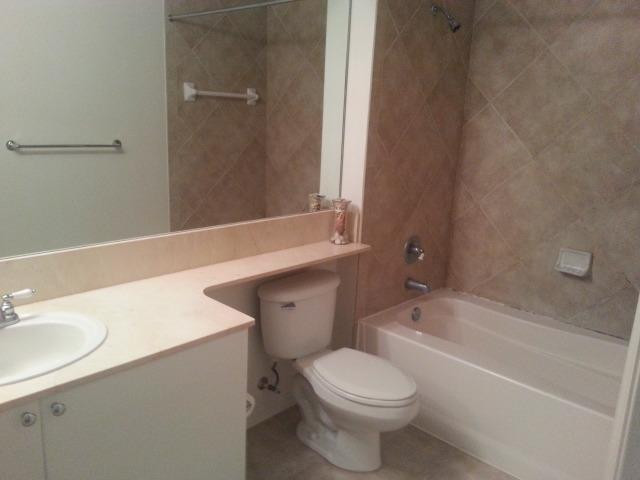 233 South Federal Highway, Unit 506 Boca Raton, FL 33432 - Photo 9 of 12 Bathroom