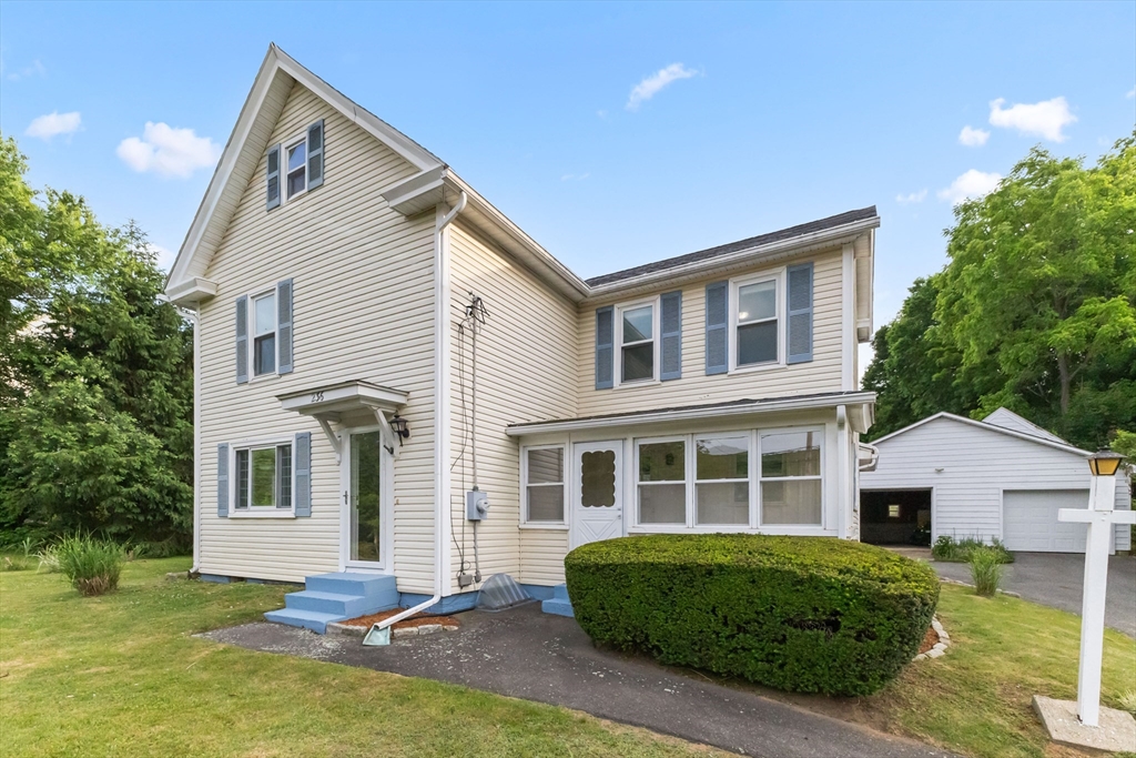 236 South Street Warren, MA 01092 - Photo 2 of 34