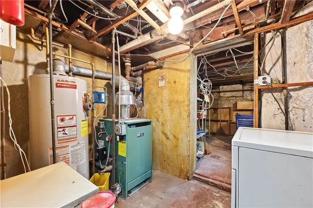 $1,150,000 | 2039 West 5th Street | Gravesend