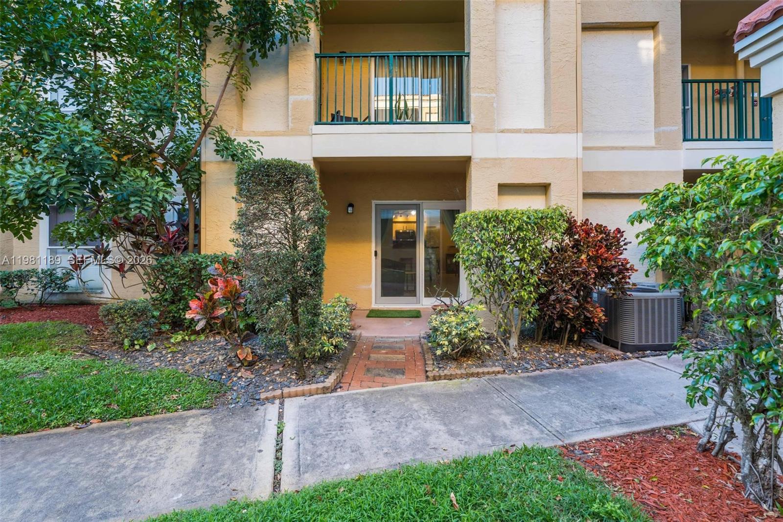 875 Riverside Drive, Unit 712 Coral Springs, FL 33071 - Photo 20 of 26