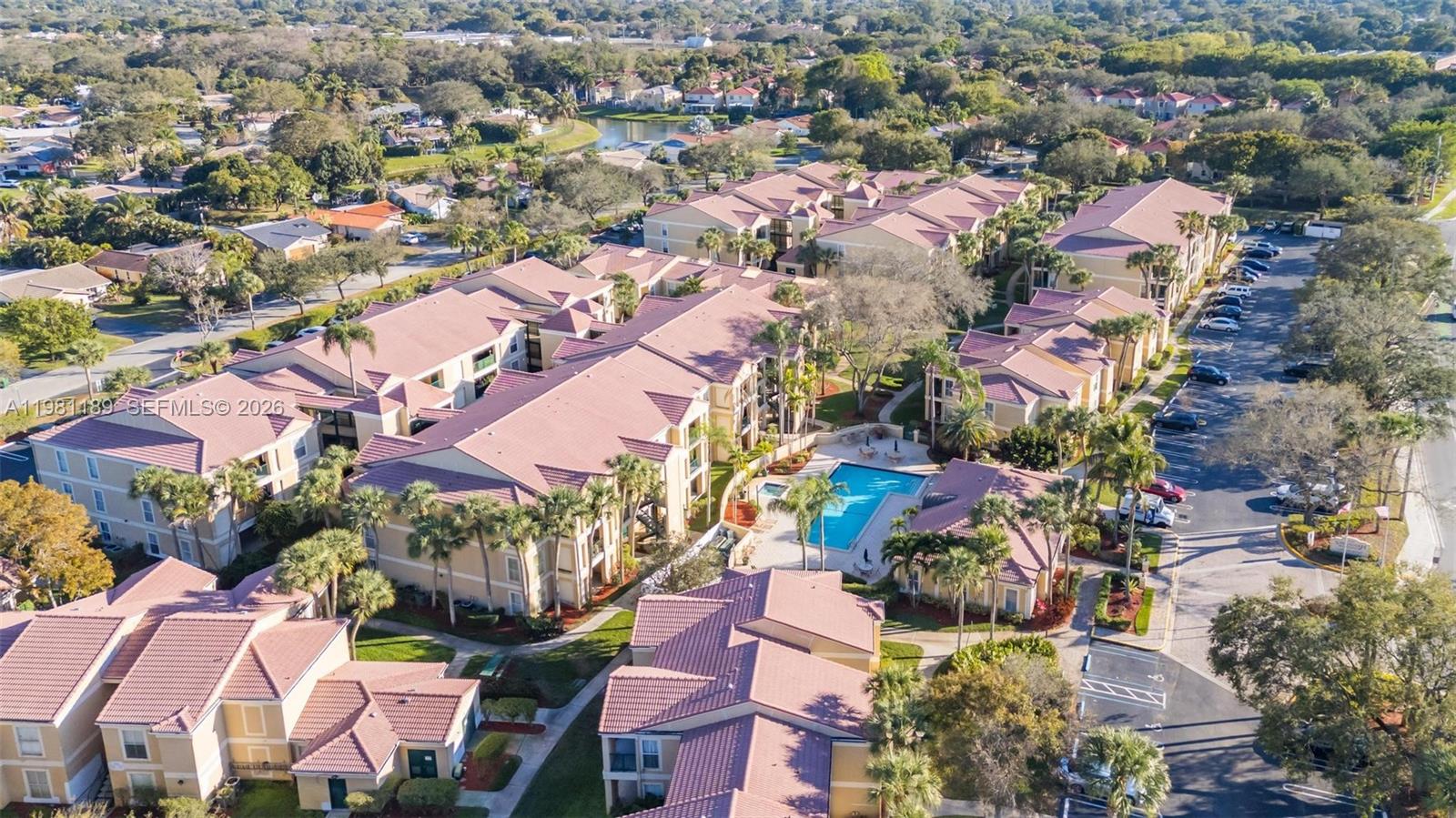 875 Riverside Drive, Unit 712 Coral Springs, FL 33071 - Photo 21 of 26