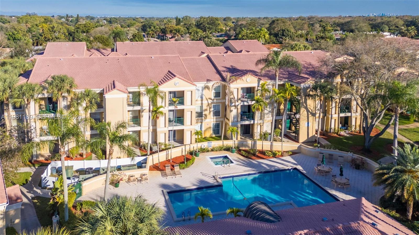 875 Riverside Drive, Unit 712 Coral Springs, FL 33071 - Photo 22 of 26