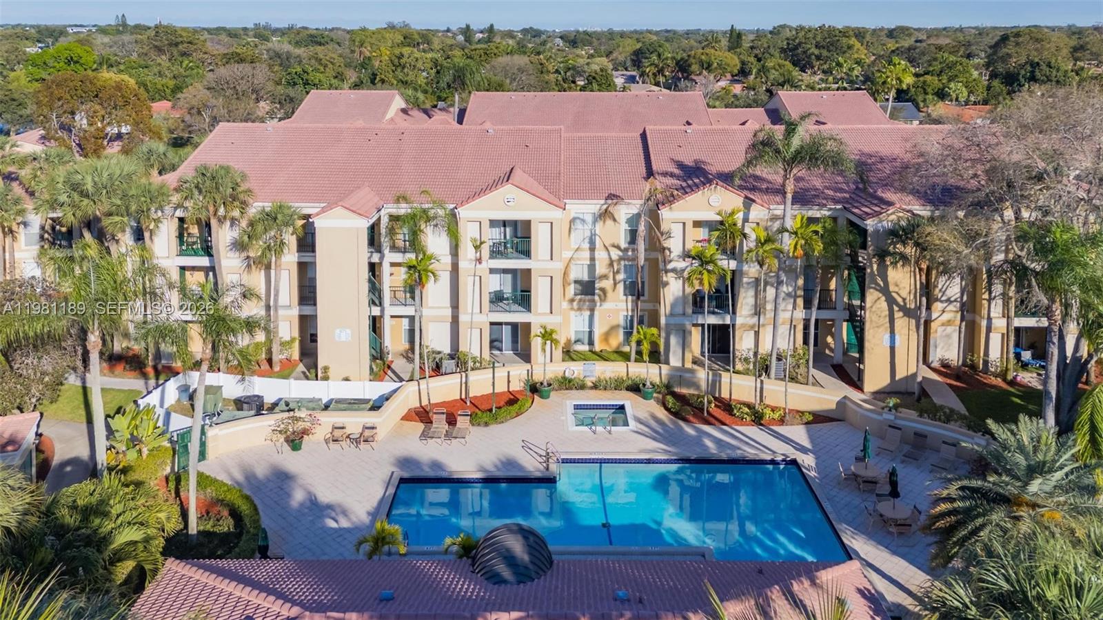 875 Riverside Drive, Unit 712 Coral Springs, FL 33071 - Photo 23 of 26