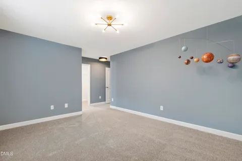 $500,000 | 8121 Fieldcrest Lane, Fuquay-Varina, NC 27526
