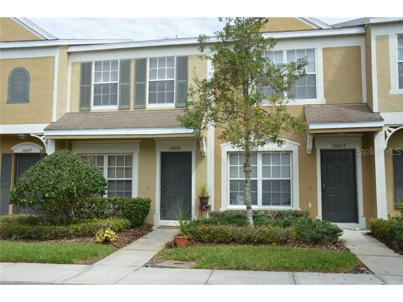 30021 Playa Del Rey Lane Wesley Chapel, FL 33543 - Photo 1 of 1 Exterior Front