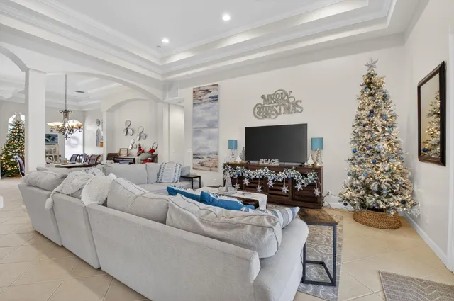 $1,450,000 | 7209 Serrano Terrace, Delray Beach, FL 33446