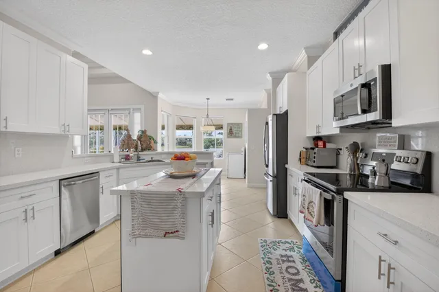 $1,450,000 | 7209 Serrano Terrace, Delray Beach, FL 33446