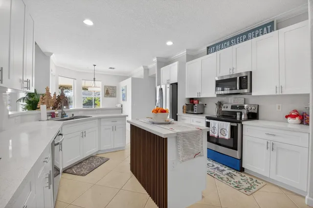 $1,450,000 | 7209 Serrano Terrace, Delray Beach, FL 33446