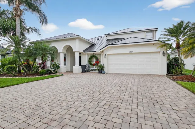 $1,450,000 | 7209 Serrano Terrace, Delray Beach, FL 33446
