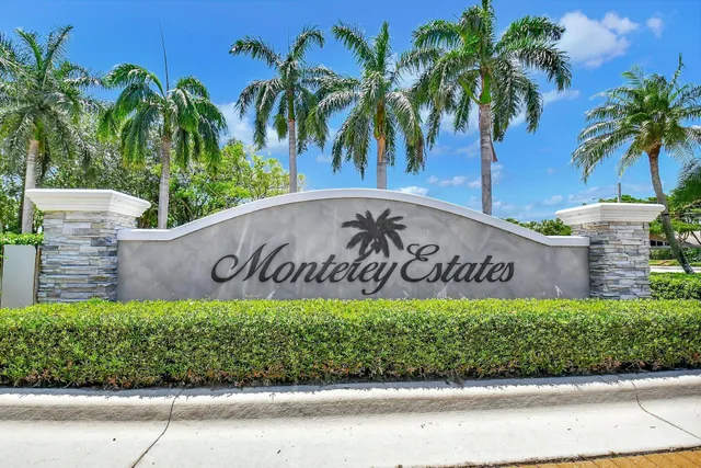 $1,450,000 | 7209 Serrano Terrace, Delray Beach, FL 33446