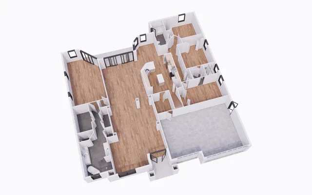 $1,450,000 | 7209 Serrano Terrace, Delray Beach, FL 33446