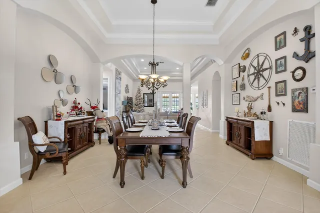 $1,450,000 | 7209 Serrano Terrace, Delray Beach, FL 33446