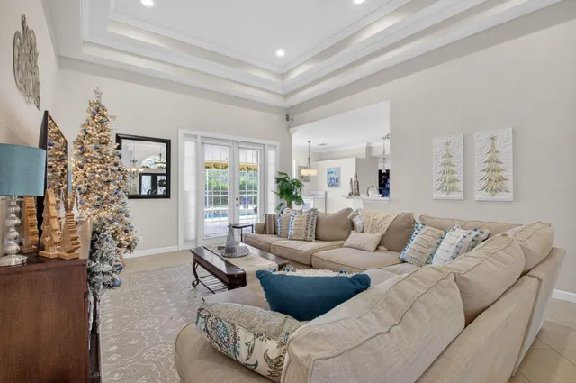 $1,450,000 | 7209 Serrano Terrace, Delray Beach, FL 33446