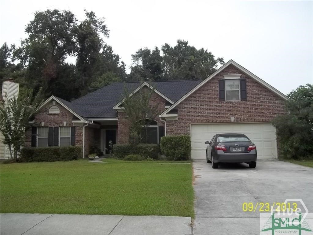 157 Lions Gate Road Savannah, GA 31419 - Photo 1 of 16