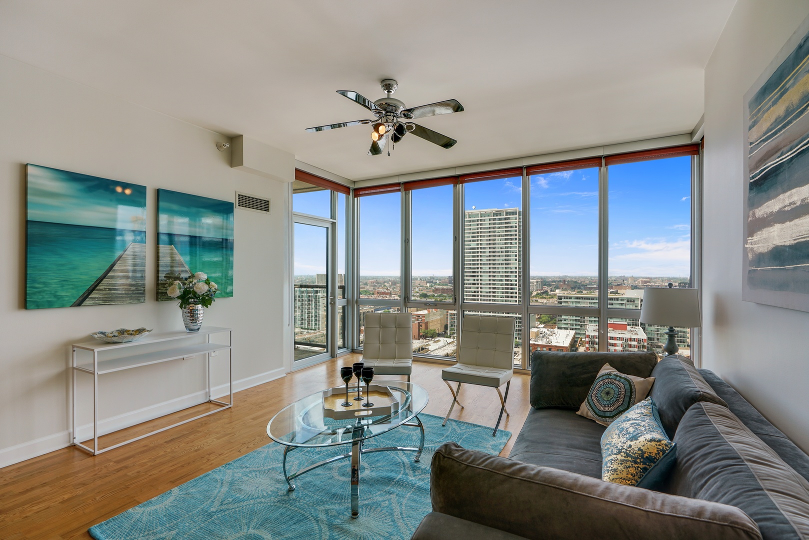1629 South Prairie Avenue, Unit 1908 Chicago, IL 60616 - Photo 2 of 36