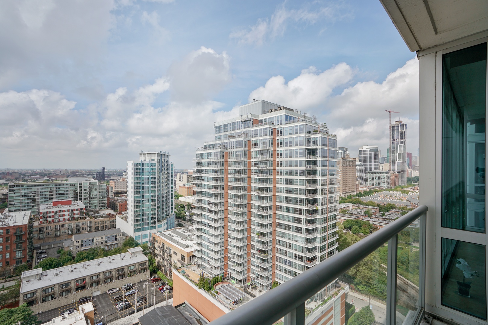 1629 South Prairie Avenue, Unit 1908 Chicago, IL 60616 - Photo 16 of 36