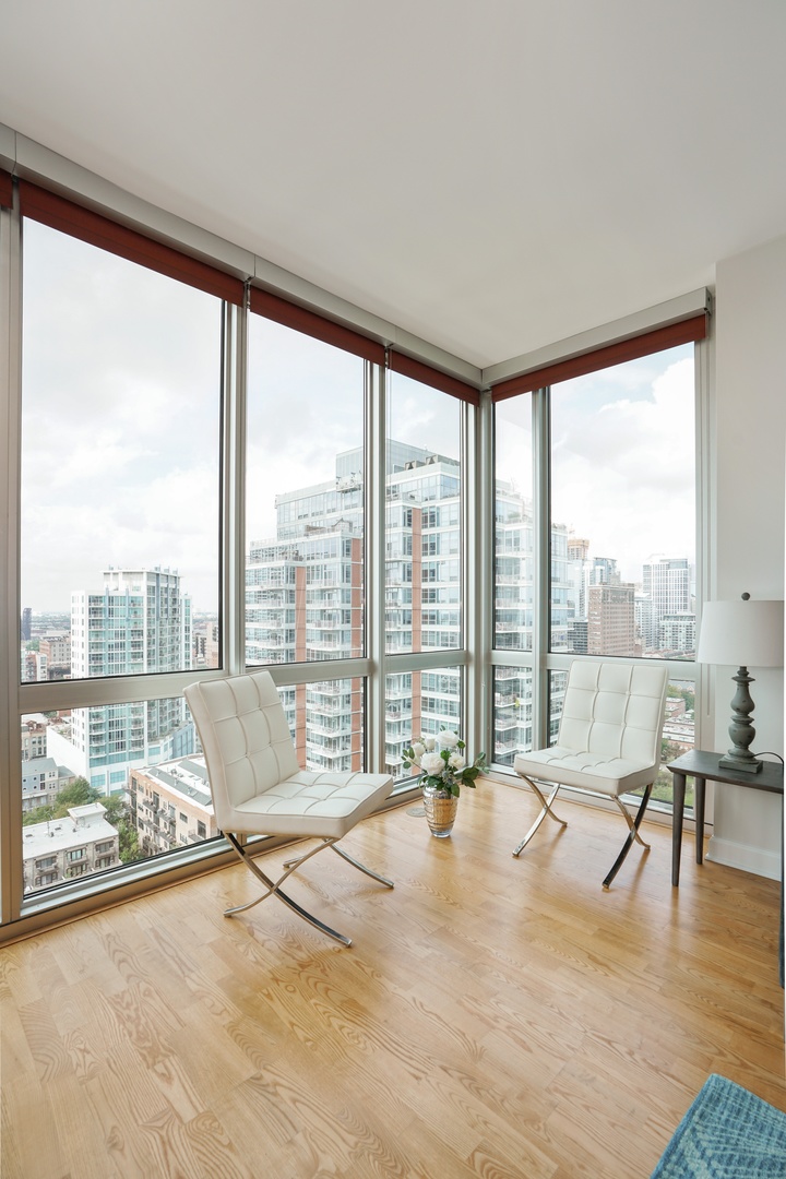 1629 South Prairie Avenue, Unit 1908 Chicago, IL 60616 - Photo 17 of 36