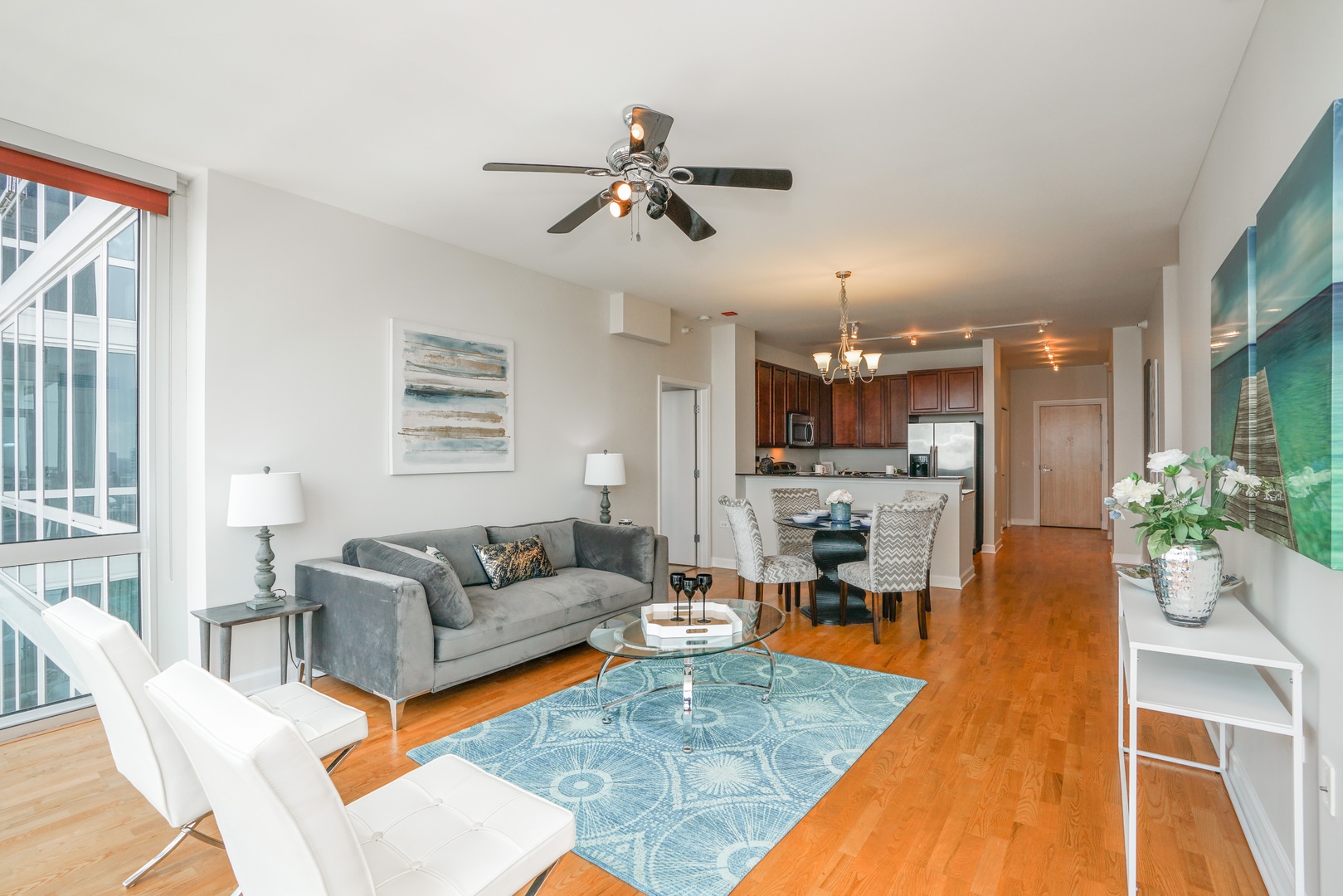 1629 South Prairie Avenue, Unit 1908 Chicago, IL 60616 - Photo 3 of 36