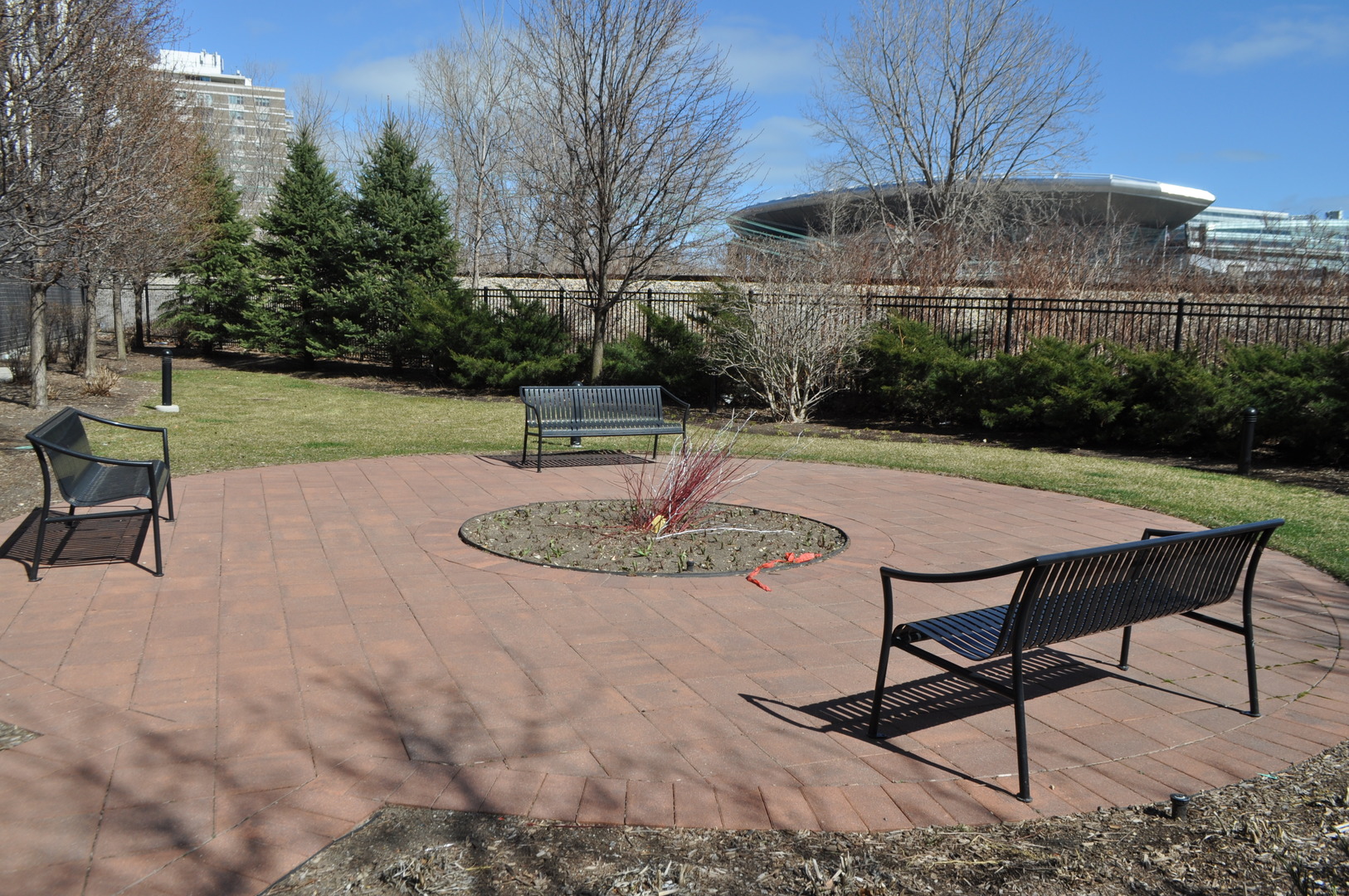 1629 South Prairie Avenue, Unit 1908 Chicago, IL 60616 - Photo 27 of 36