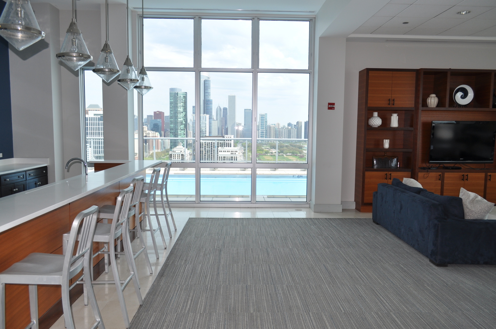 1629 South Prairie Avenue, Unit 1908 Chicago, IL 60616 - Photo 29 of 36