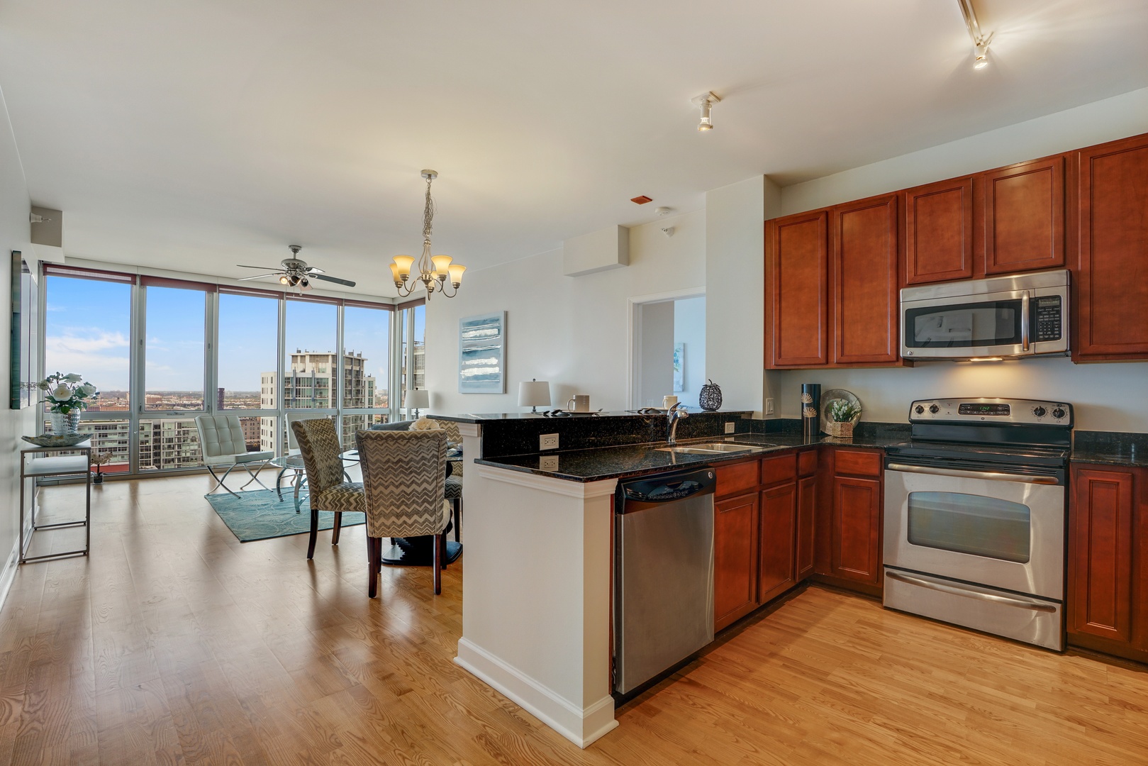 1629 South Prairie Avenue, Unit 1908 Chicago, IL 60616 - Photo 4 of 36
