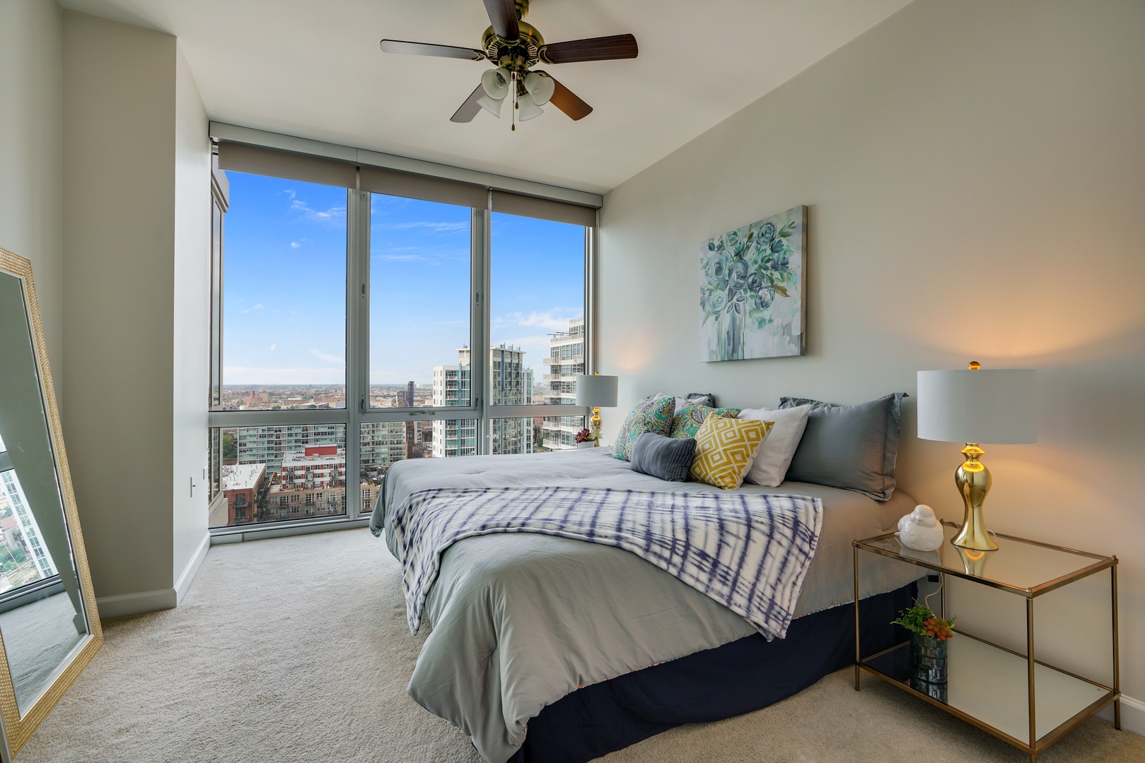 1629 South Prairie Avenue, Unit 1908 Chicago, IL 60616 - Photo 5 of 36