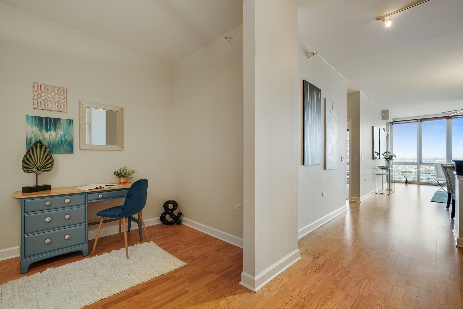 1629 South Prairie Avenue, Unit 1908 Chicago, IL 60616 - Photo 7 of 36