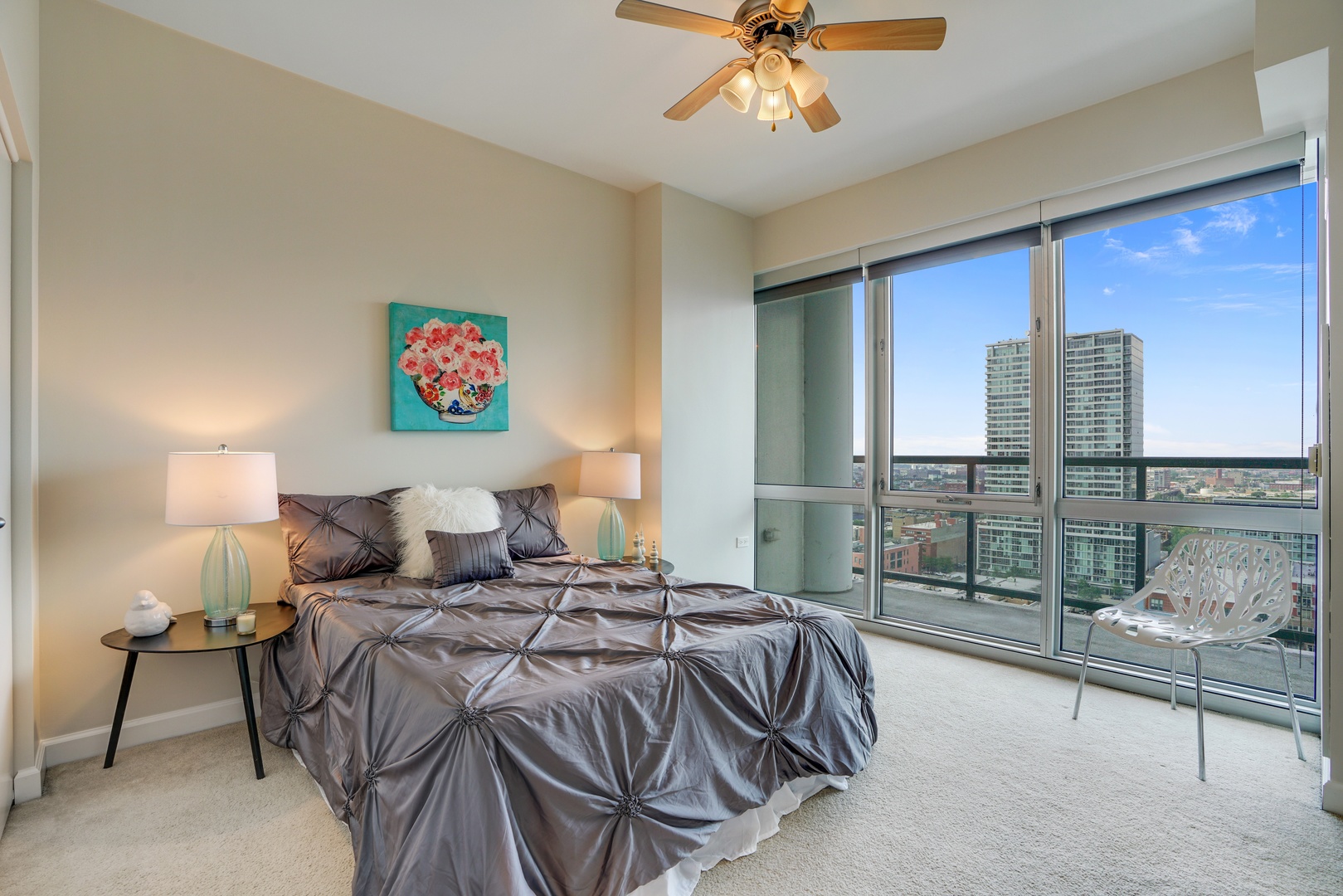 1629 South Prairie Avenue, Unit 1908 Chicago, IL 60616 - Photo 8 of 36