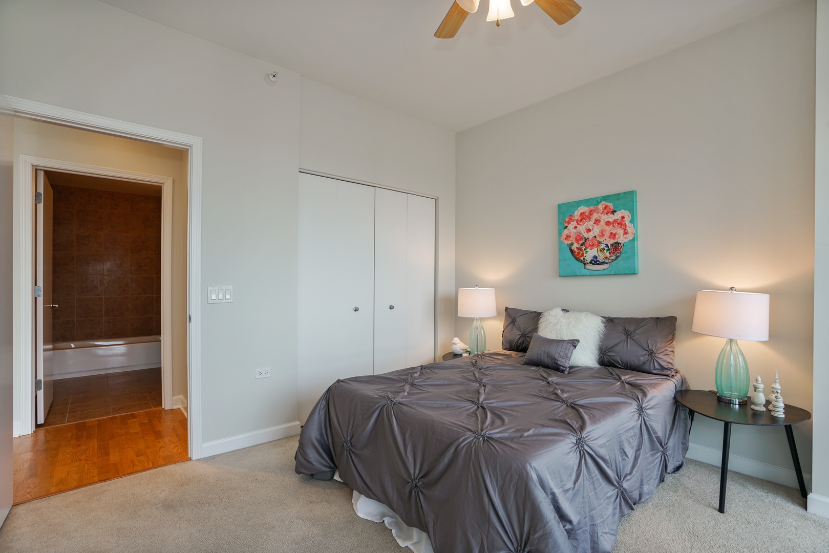 1629 South Prairie Avenue, Unit 1908 Chicago, IL 60616 - Photo 9 of 36