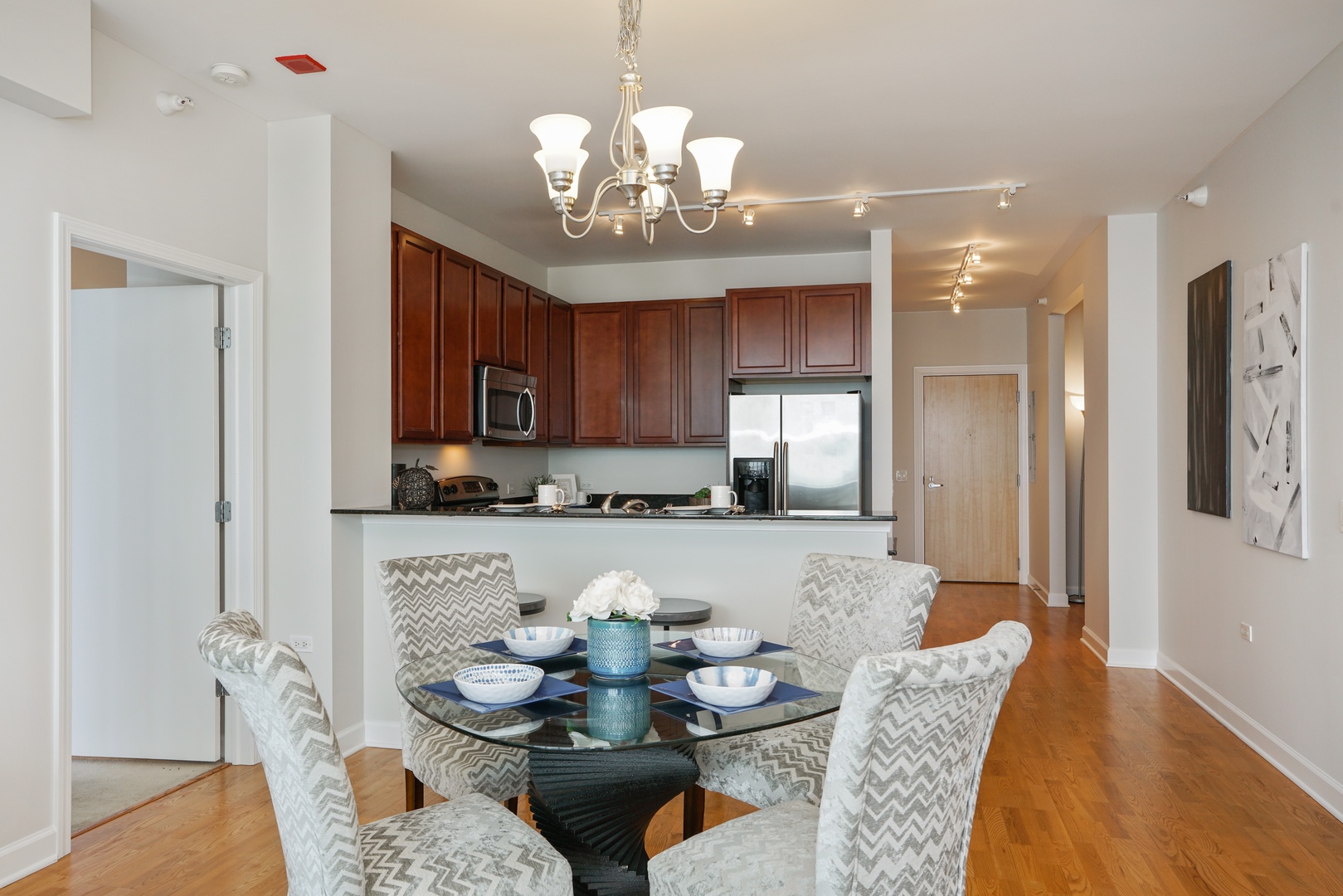 1629 South Prairie Avenue, Unit 1908 Chicago, IL 60616 - Photo 10 of 36