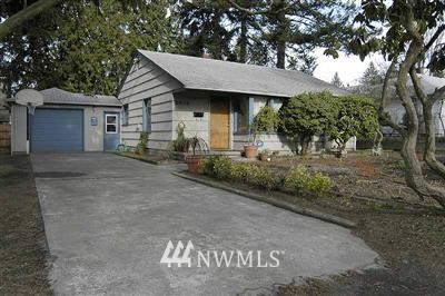 2216 Northeast 10th Street Renton, WA 98056 - Photo 1 of 1