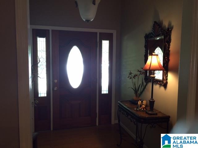 2635 Sawyer Mountain Road Oneonta, AL 35121 - Photo 4 of 36