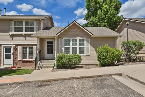 $200,000 | 1513 South Ouray Circle, Unit A, Aurora, CO 80017