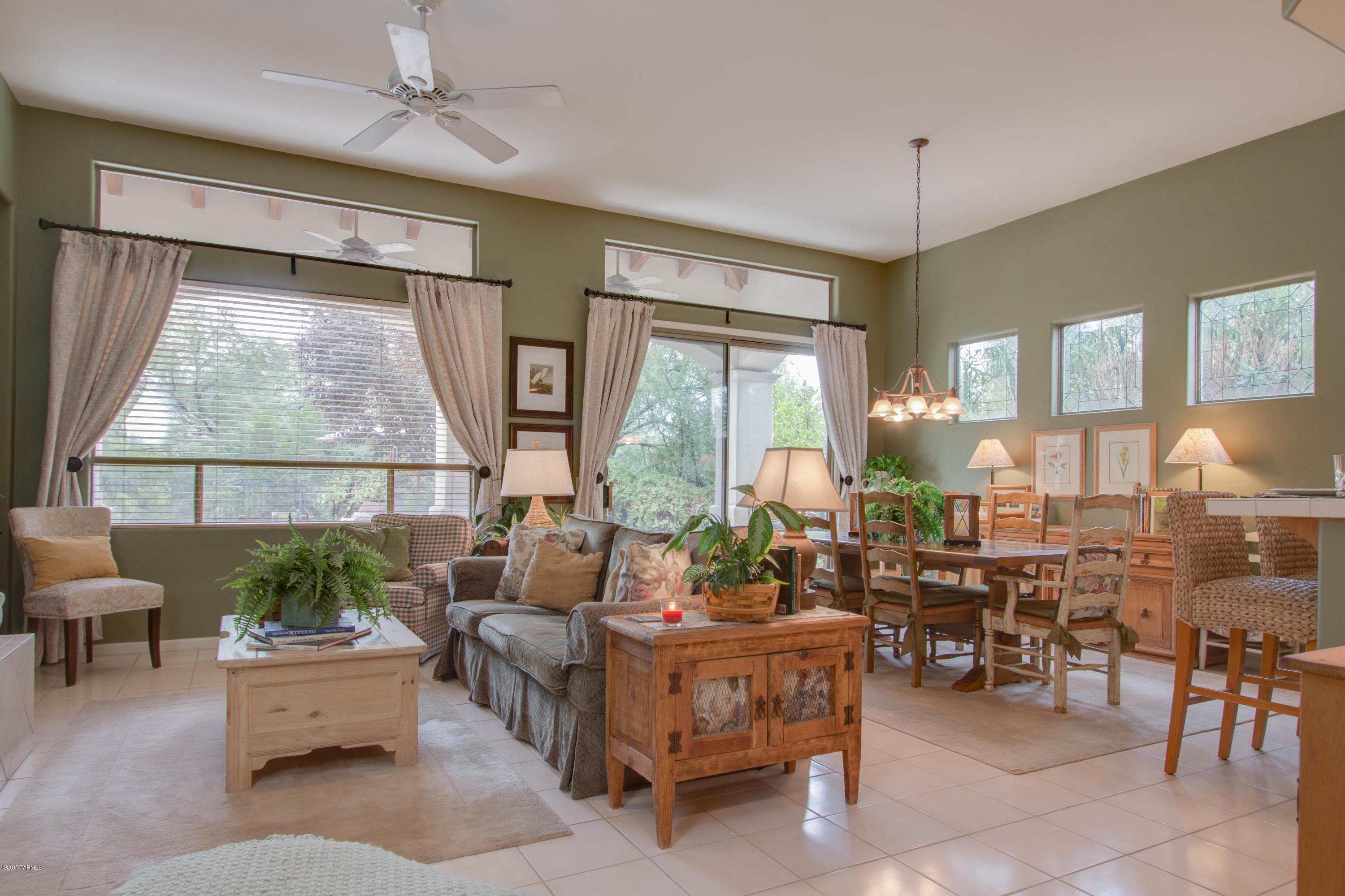 5234 North Ridge Spring Place Tucson, AZ 85749 - Photo 13 of 30 Gallery Image 13
