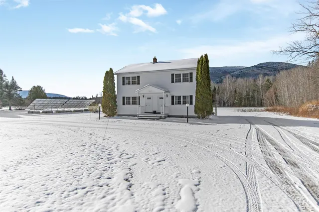 $299,900 | 7217 River Road, Lemington, VT 05903