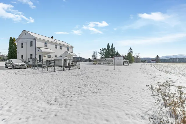 $299,900 | 7217 River Road, Lemington, VT 05903