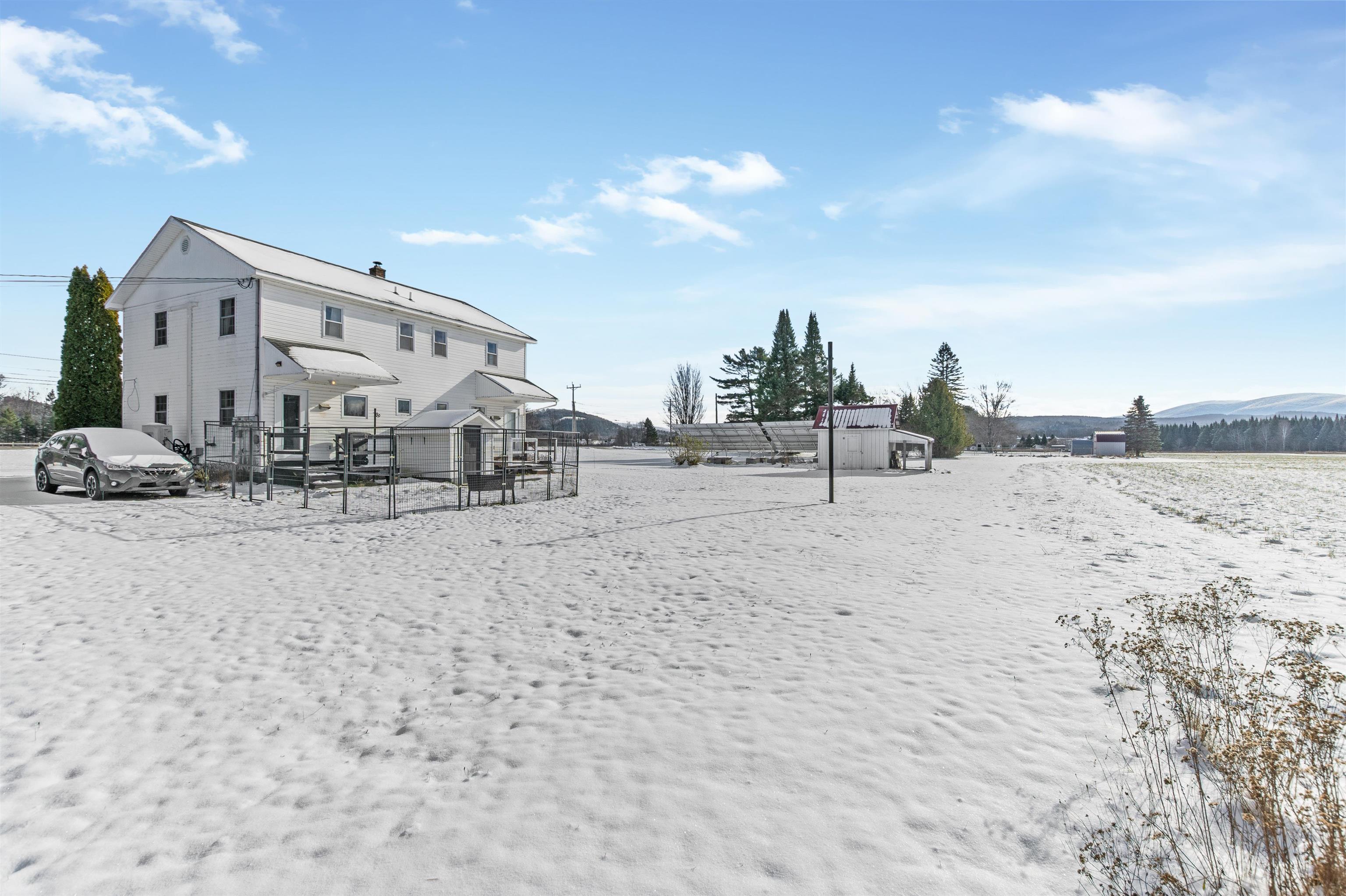 7217 River Road Lemington, VT 05903 - Photo 5 of 43